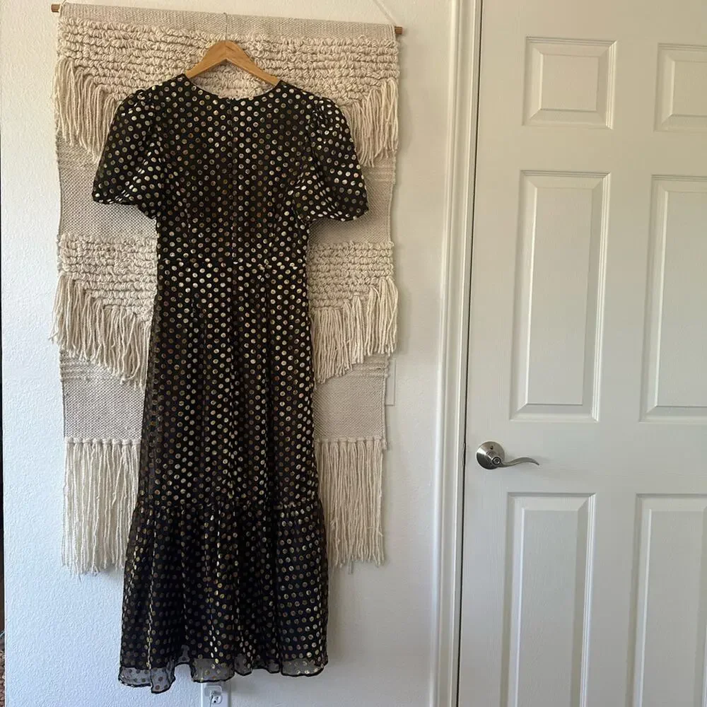 RHODE Anton Dress
